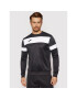 Joma Bluză Crew IV 101575.110 Negru Regular Fit - Pled.ro