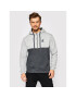 Joma Bluză Urban Street Zip-Up 102475.160 Gri Regular Fit - Pled.ro