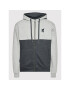 Joma Bluză Urban Street Zip-Up 102475.160 Gri Regular Fit - Pled.ro