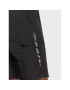 Joma Pantaloni scurți sport California 800100.100 Negru Regular Fit - Pled.ro