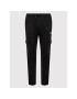 Joma Pantaloni trening Beta 800058.100 Negru Regular Fit - Pled.ro