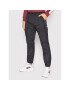 Joma Pantaloni trening California 800096.100 Negru Relaxed Fit - Pled.ro