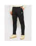 Joma Pantaloni trening Elba 100540.100 Negru Regular Fit - Pled.ro