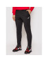 Joma Pantaloni trening Nilo 100165.100 Negru Regular Fit - Pled.ro