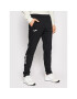 Joma Pantaloni trening Street 102038.100 Negru Regular Fit - Pled.ro