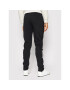 Joma Pantaloni trening Street 102038.100 Negru Regular Fit - Pled.ro