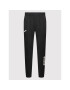 Joma Pantaloni trening Street 102038.100 Negru Regular Fit - Pled.ro