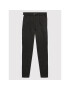 Joma Pantaloni trening Stripe 500422.102 Negru Regular Fit - Pled.ro