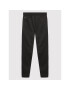 Joma Pantaloni trening Stripe 500422.102 Negru Regular Fit - Pled.ro