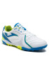 Joma Pantofi Dribling 2232 DRIS2232TF Alb - Pled.ro