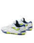 Joma Pantofi Dribling 2302 DRIS2302TF Alb - Pled.ro