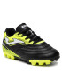 Joma Pantofi Toledo Jr 2101 TOJS2101HG Negru - Pled.ro