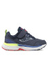 Joma Sneakers J.Fast Jr 2203 JFASTW2203V Bleumarin - Pled.ro