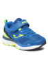 Joma Sneakers J.Fast Jr 2204 JFASTS2204V Albastru - Pled.ro