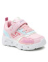 Joma Sneakers Star Jr 2213 JSTARW2213V Roz - Pled.ro