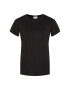 Joma Tricou Desert 901326.100 Negru Regular Fit - Pled.ro