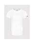 Joma Tricou Desert 901326.200 Alb Regular Fit - Pled.ro