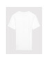 Joma Tricou Gamma 101739AW200D Alb Regular Fit - Pled.ro