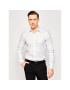 JOOP! Cămașă 17 JSH-04Panko 30019756 Alb Slim Fit - Pled.ro