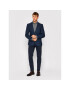 JOOP! Cămașă 17 Jsh-04Panko 30028612 Bleumarin Slim Fit - Pled.ro