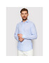 JOOP! Cămașă 17 Jsh-110Pejos-W 30026280 Albastru Slim Fit - Pled.ro