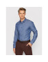 JOOP! Cămașă 17 Jsh-141Perros-W 30028799 Albastru Slim Fit - Pled.ro