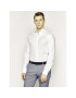 JOOP! Cămașă 17 Jsh-52Pajos 30019730 Alb Slim Fit - Pled.ro