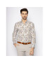 JOOP! Cămașă 17 JSH-52Pajos 30019750 Colorat Slim Fit - Pled.ro