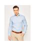 JOOP! Cămașă 17 JSH-52Pajos 30019763 Albastru Slim Fit - Pled.ro