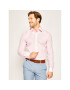 JOOP! Cămașă 17 JSH-63Pierce 30019726 Roz Slim Fit - Pled.ro