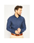 JOOP! Cămașă 17 Jsh-69Pajos 30019770 Bleumarin Slim Fit - Pled.ro