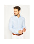 JOOP! Cămașă 17 JSH-69Pajos-W 30019770 Albastru Slim Fit - Pled.ro