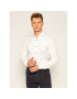 JOOP! Cămașă 17 Jsh-90Pankok 30021204 Alb Slim Fit - Pled.ro