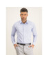 JOOP! Cămașă 30014317 Albastru Slim Fit - Pled.ro