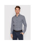 JOOP! Cămașă 30017084 Bleumarin Slim Fit - Pled.ro