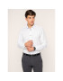 JOOP! Cămașă 30017563 Alb Slim Fit - Pled.ro