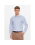 JOOP! Cămașă 30036138 Albastru Slim Fit - Pled.ro