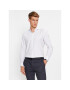 JOOP! Cămașă 30038887 Alb Slim Fit - Pled.ro