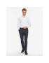 JOOP! Cămașă 30038887 Alb Slim Fit - Pled.ro