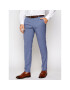 JOOP! Costum 17 Js-Herby-Blayr-Str 30026511 Albastru Slim Fit - Pled.ro