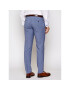 JOOP! Costum 17 Js-Herby-Blayr-Str 30026511 Albastru Slim Fit - Pled.ro