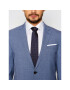 JOOP! Costum 17 Js-Herby-Blayr-Str 30026511 Albastru Slim Fit - Pled.ro