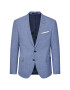 JOOP! Costum 17 Js-Herby-Blayr-Str 30026511 Albastru Slim Fit - Pled.ro