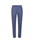 JOOP! Costum 17 Js-Herby-Blayr-Str 30026574 Bleumarin Slim Fit - Pled.ro