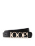 JOOP! Curea de Damă 8349 Negru - Pled.ro