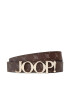 JOOP! Curea de Damă 8363 Maro - Pled.ro