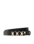 JOOP! Curea de Damă Damen 8383 Negru - Pled.ro