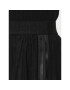 JOOP! fustă din tulle 58 JW222S118 30032531 Negru Regular Fit - Pled.ro