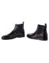 JOOP! Ghete Jodhpur Kleitos 4140004162 Negru - Pled.ro