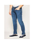 JOOP! Jeans Blugi Slim Fit 15 JJD-03Stephen 30020527 Bleumarin Slim Fit - Pled.ro